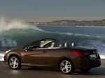 Peugeot 308 CC 2008 года